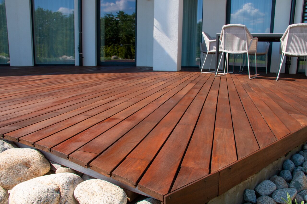 wood-decks