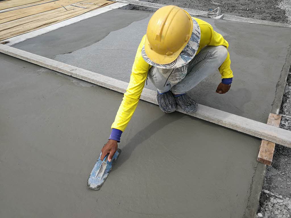 concrete-contractors